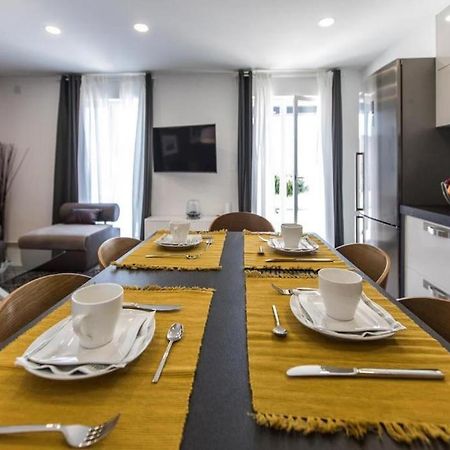 Bleu Villa - Three Bedroom Villa With Balcony And City View Ragusa Esterno foto
