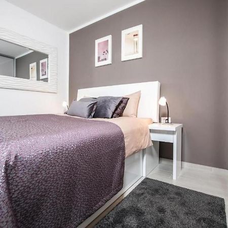 Bleu Villa - Three Bedroom Villa With Balcony And City View Ragusa Esterno foto